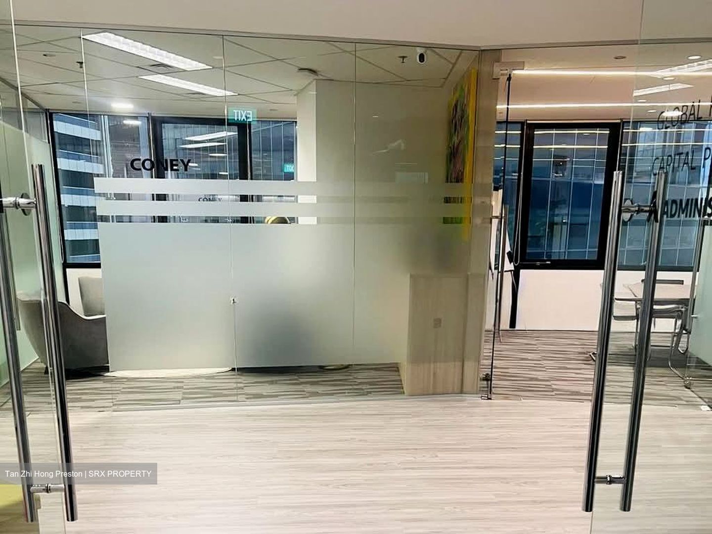 20 Collyer Quay (D1), Office #570052791